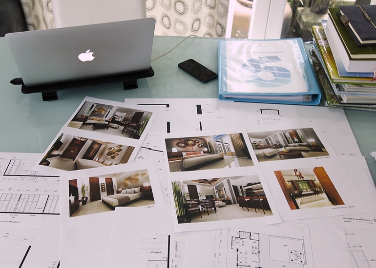 Дизайн интерьера для квартиры или дома. Как получить идеальный результат?